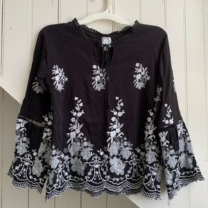 Francesca’s Collections Blouse
